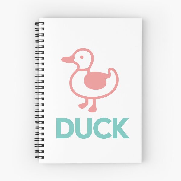Item preview, Friendly Duck designed and sold by Rigipedia.