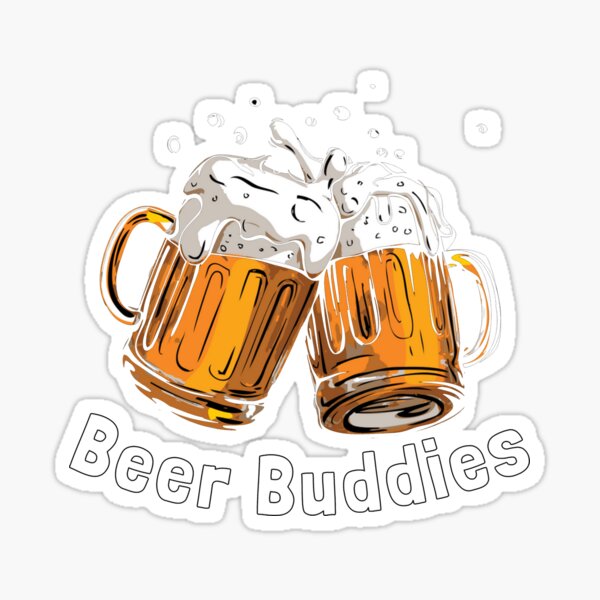 Beer Buddy 