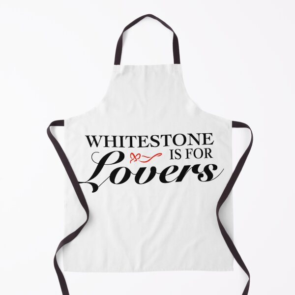 Item preview, Whitestone is for Lovers designed and sold by ChaiTeaDraws.