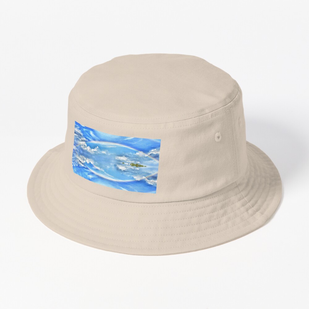 Item preview, Bucket Hat designed and sold by kinkatstyle.