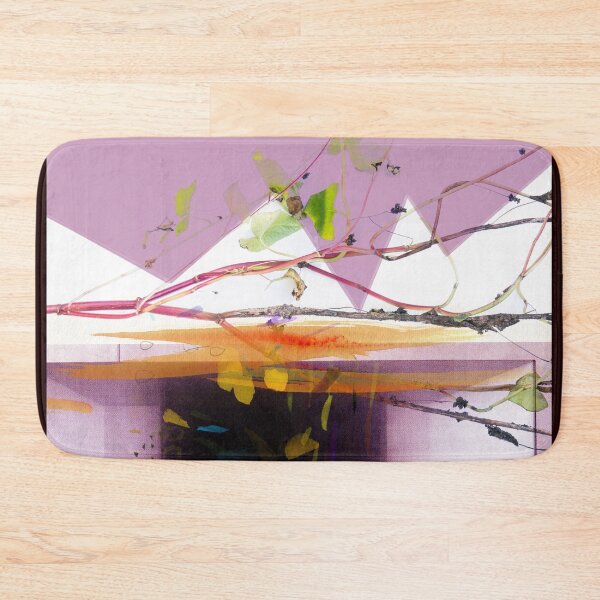 Item preview, Floating Blackbird Chatter designed and sold by Gabriele Maurus.
