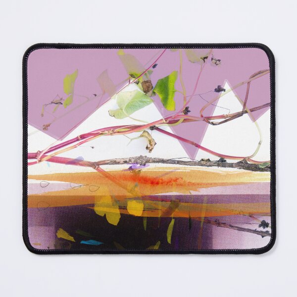 Item preview, Floating Blackbird Chatter designed and sold by Gabriele Maurus.