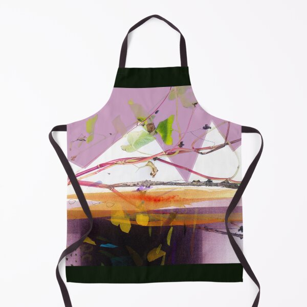 Item preview, Floating Blackbird Chatter designed and sold by Gabriele Maurus.