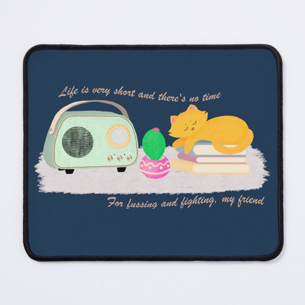 Item preview, Cat Good Vibe designed and sold by MeepleCats.
