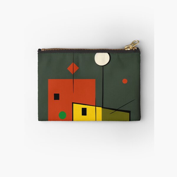 Item preview, Shapes in an abstract form: Modernism designed and sold by Left-Hand-Tree.