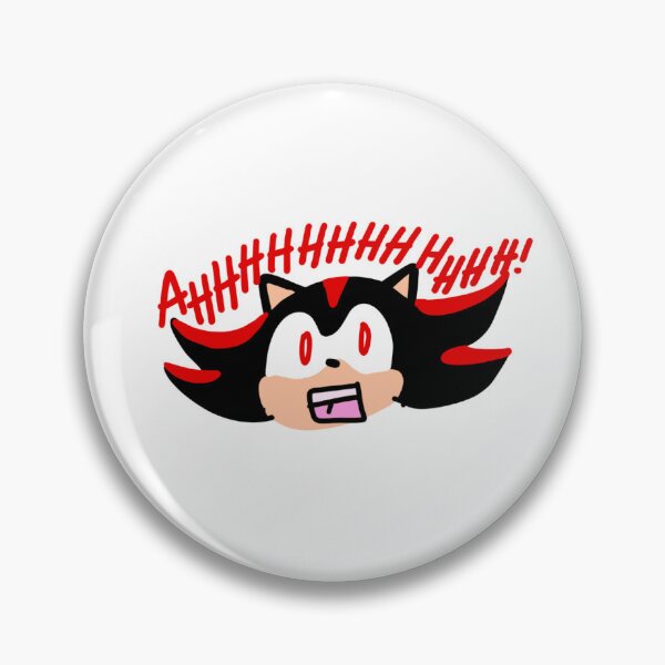 Item preview, AAAAAAA SHADOW  designed and sold by sonksticks.