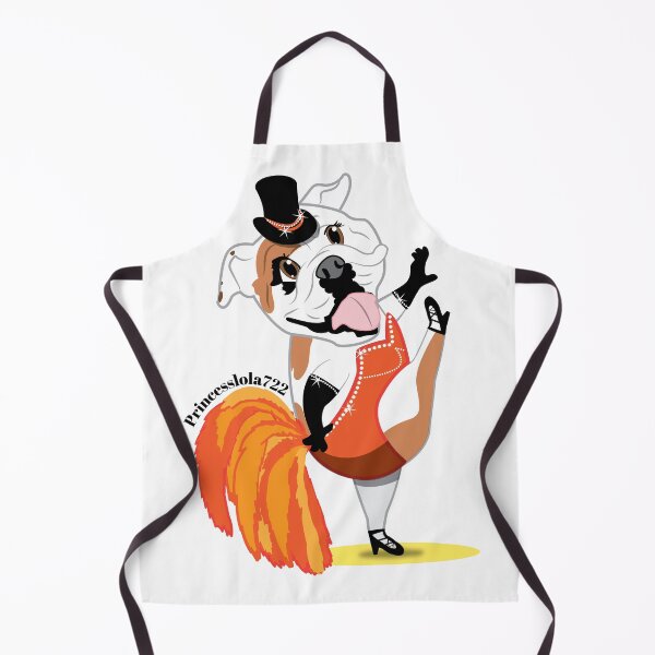 Item preview, Dancing Lola designed and sold by ArtisticBulldog.