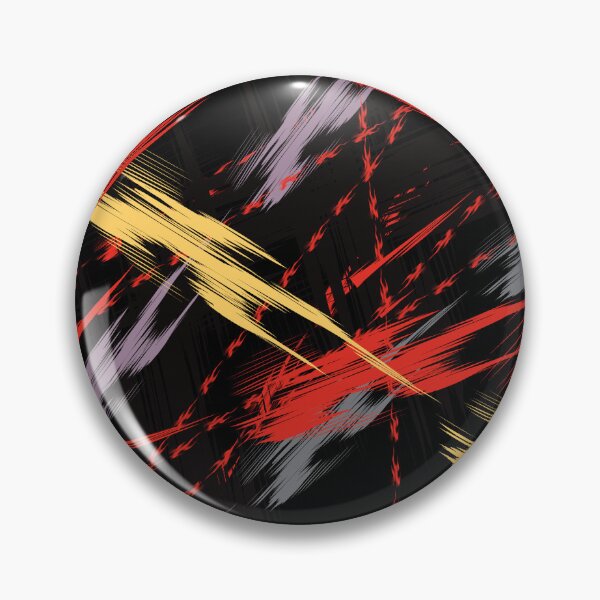 Item preview, Flame - Chili Red 2 designed and sold by VanPogh.