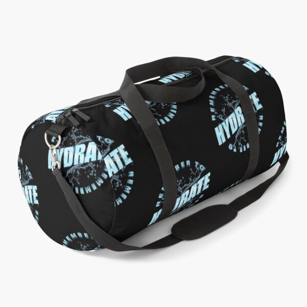 Item preview, Remember To Hydrate designed and sold by Kizosdesign.
