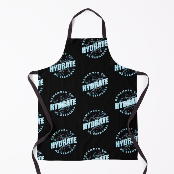 Item preview, Remember To Hydrate designed and sold by Kizosdesign.