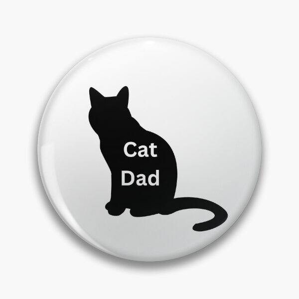 Item preview, Cat Daddy  designed and sold by JettieDesignCo.