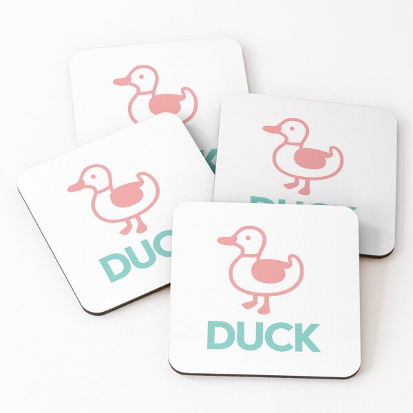 Item preview, Friendly Duck designed and sold by Rigipedia.