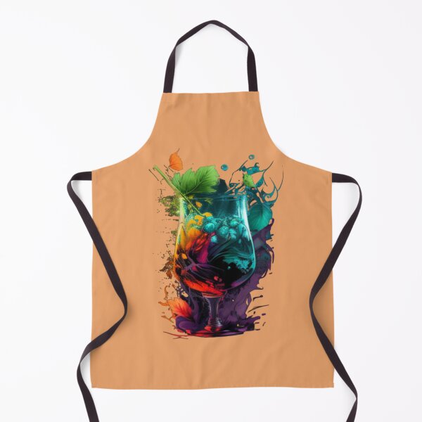 Item preview, Magic Mojito designed and sold by DarioNelaj.