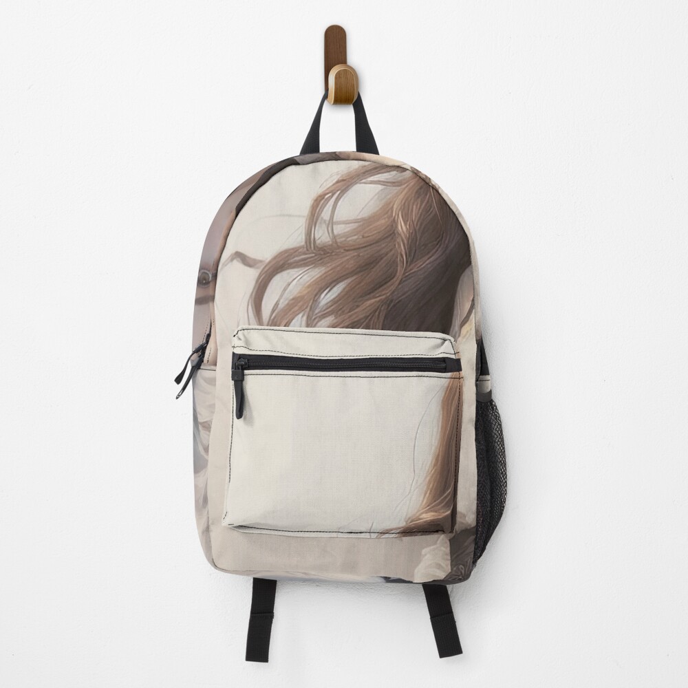 Artikel-Vorschau von Rucksack, designt und verkauft von FireScreen.