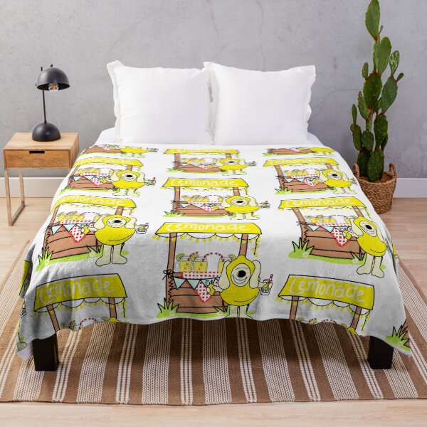 Item preview, Lemonade Stand designed and sold by JoyfulDaisy.