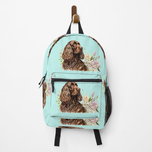 Item preview, Chocolate Cocker Spaniel   designed and sold by joseech.