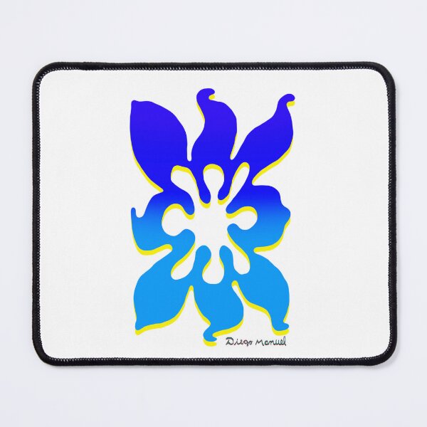 Item preview, Pop abstract designed and sold by Diego Manuel Rodriguez.