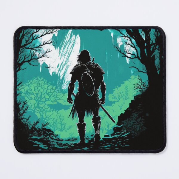 Item preview, barbarian life style designed and sold by Telamont.