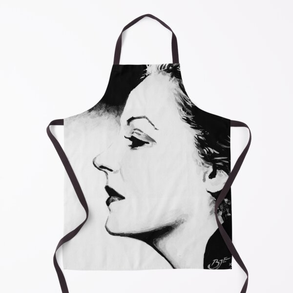 Item preview, Tallulah Bankhead designed and sold by Barnaby Edwards.