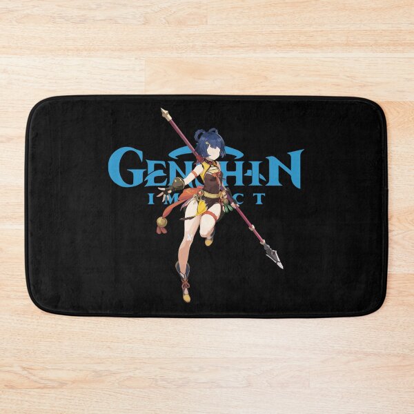 Item preview, Genshin Impact Xiangling designed and sold by rendigart.