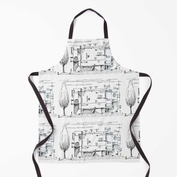 Item preview, Casa III designed and sold by Tereza Pilar Art.