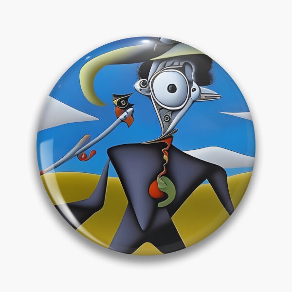 Item preview, Suave Martian designed and sold by Shane Viper.