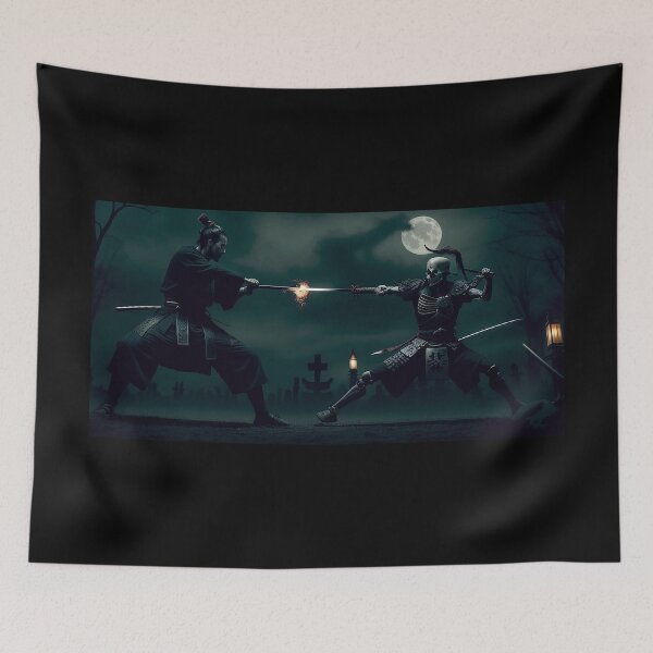 Item preview, Light vs. Dark - 2 designed and sold by GlimmerRune.