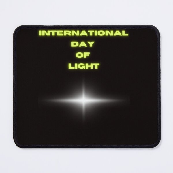 Item preview, International Day Of Light  designed and sold by Simo0455.
