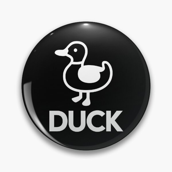 Item preview, Friendly Duck designed and sold by Rigipedia.