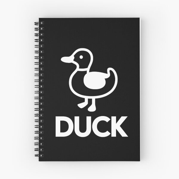 Item preview, Friendly Duck designed and sold by Rigipedia.