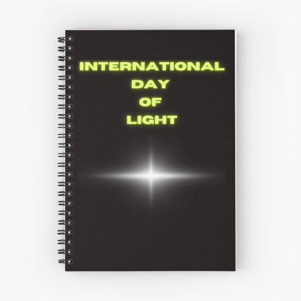 Item preview, International Day Of Light  designed and sold by Simo0455.