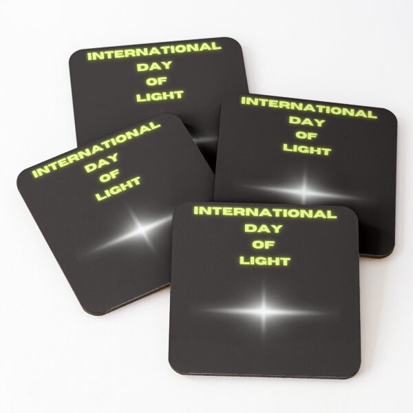 Item preview, International Day Of Light  designed and sold by Simo0455.