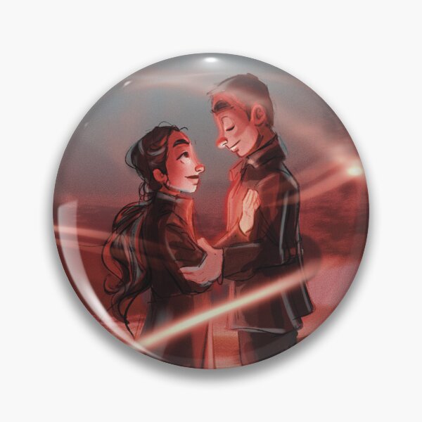 Item preview, Shadow and bone -malina- designed and sold by wolfieposey-9.