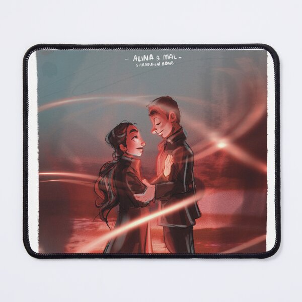 Item preview, Shadow and bone -malina- designed and sold by wolfieposey-9.