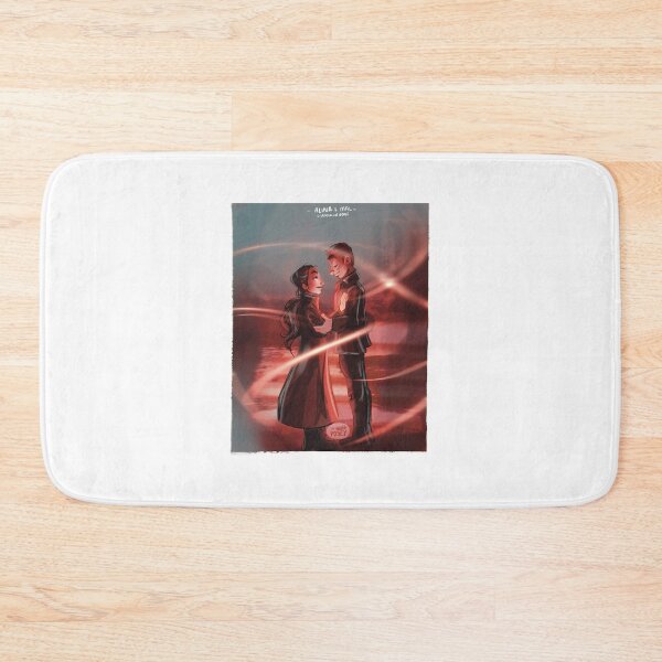 Item preview, Shadow and bone -malina- designed and sold by wolfieposey-9.
