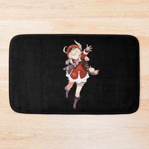 Item preview, Genshin Impact Klee designed and sold by rendigart.
