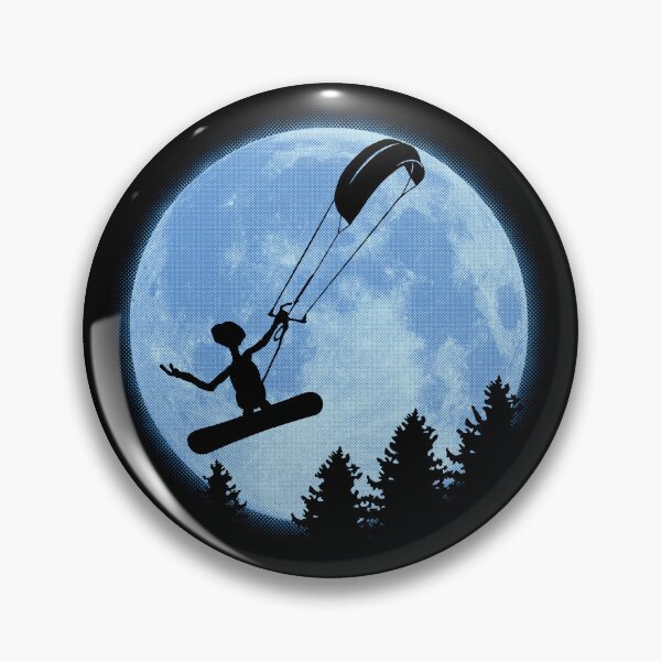 Item preview, Snowkite escape designed and sold by Patrol.
