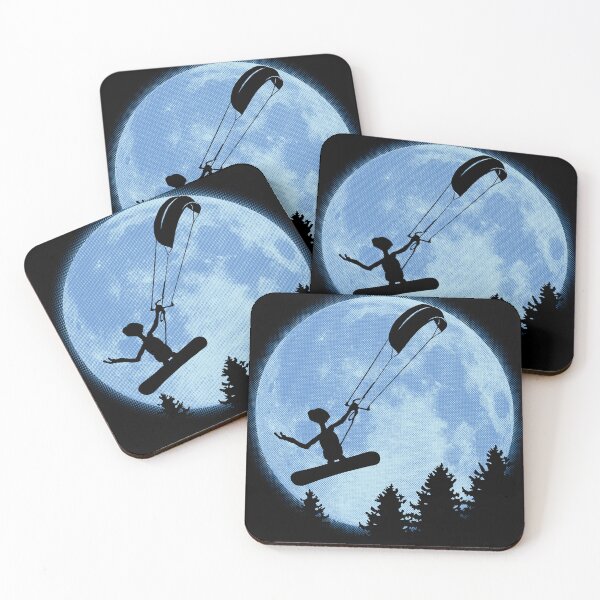 Item preview, Snowkite escape designed and sold by Patrol.