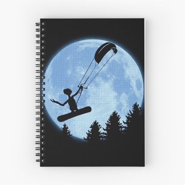 Item preview, Snowkite escape designed and sold by Patrol.