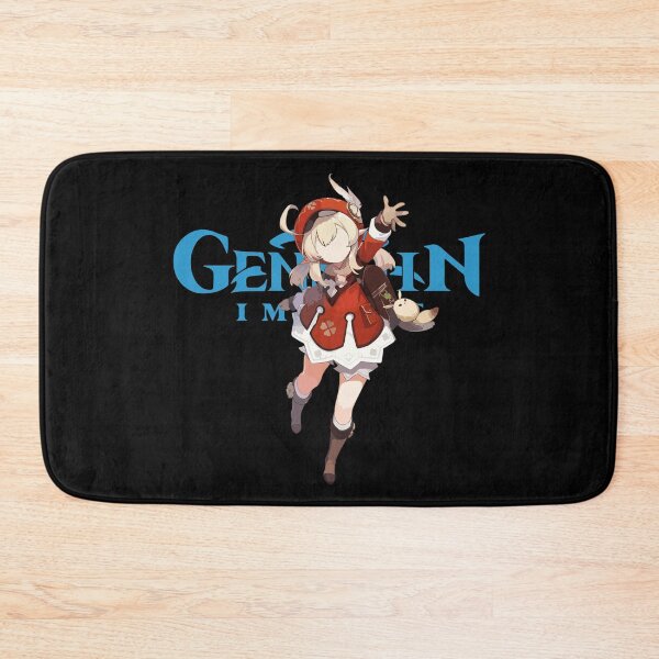 Item preview, Genshin Impact Klee designed and sold by rendigart.