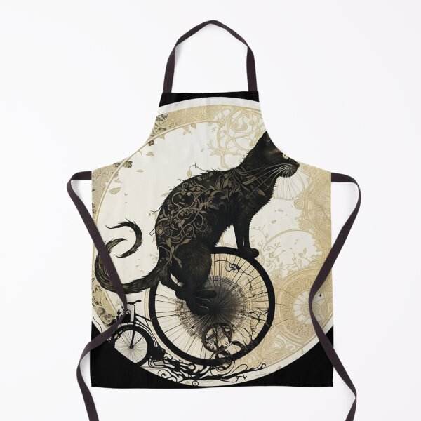 Item preview, Cat Noir #812 | Black Cat designed and sold by Black-Cats.