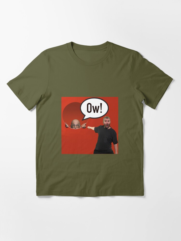 Owala Essential T-Shirt for Sale by Nhu Media Studio