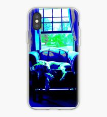 Barkley iPhone Case