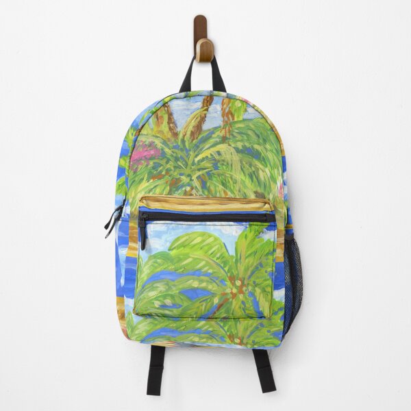 Item preview, Torre de Belém. palmtrees designed and sold by Tereza Pilar  Art.