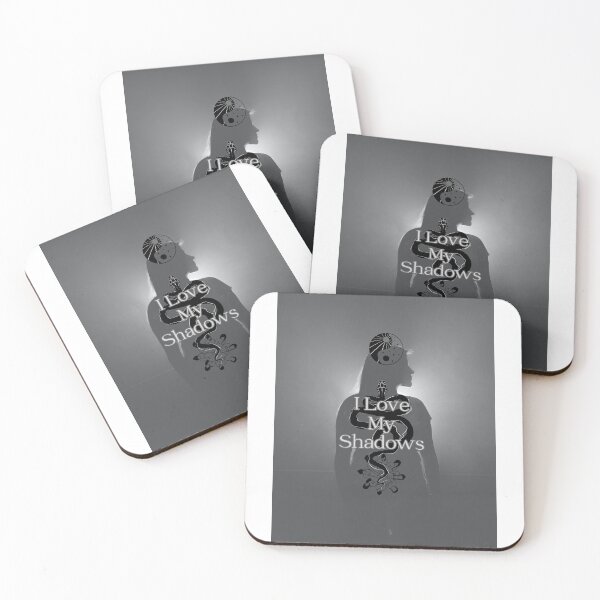 Item preview, Love My Shadows designed and sold by nmjacks.