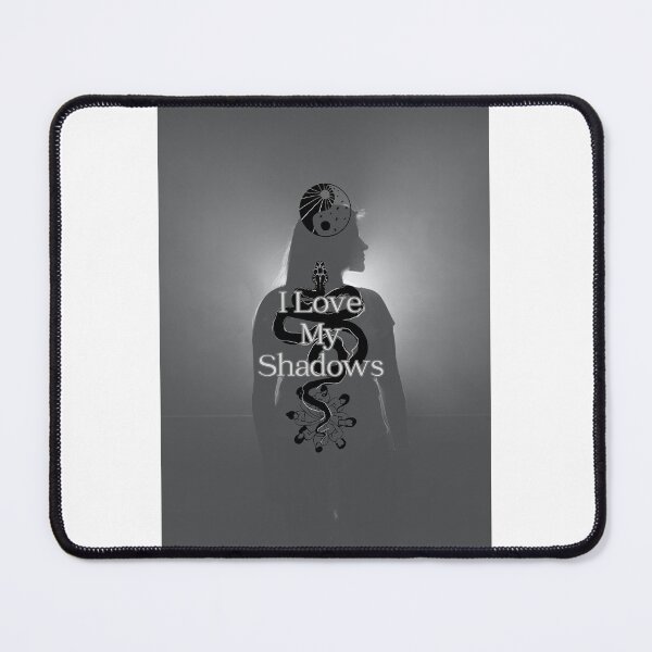 Item preview, Love My Shadows designed and sold by nmjacks.