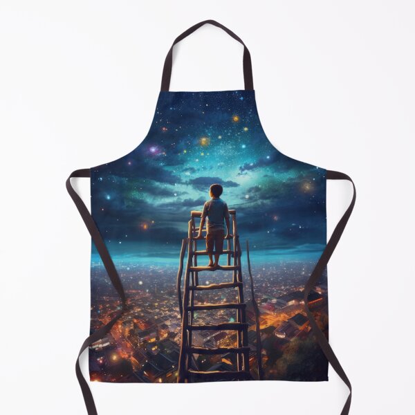 Item preview, Ascending the Universe designed and sold by FireScreen.