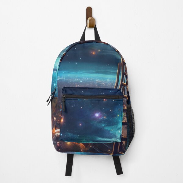 Item preview, Ascending the Universe designed and sold by FireScreen.