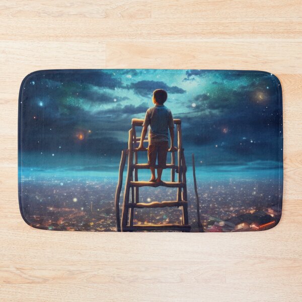 Item preview, Ascending the Universe designed and sold by FireScreen.