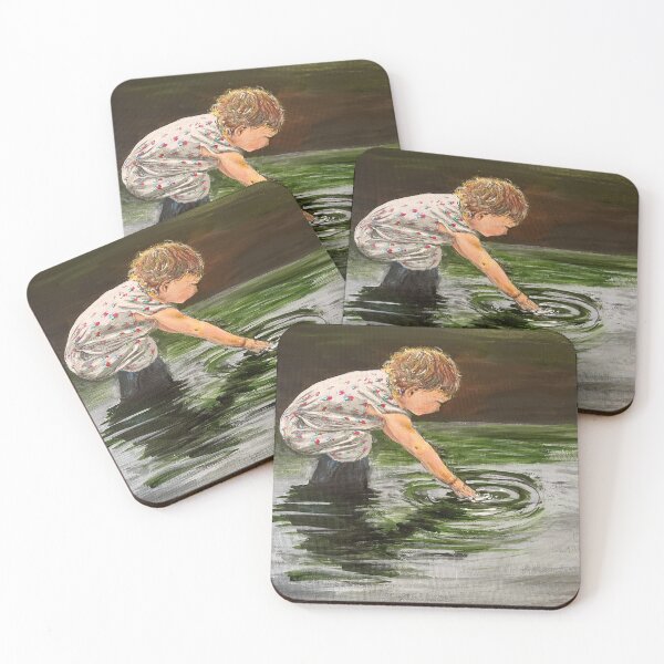 Item preview, Reach and explore designed and sold by RuthWilliamsArt.
